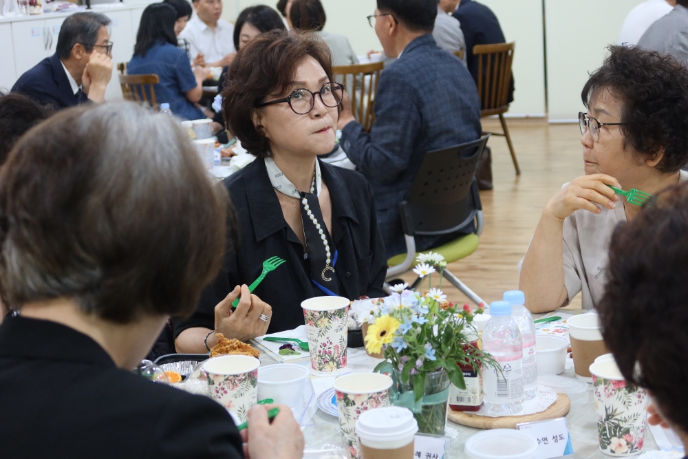 광주교회 / 교회앨범