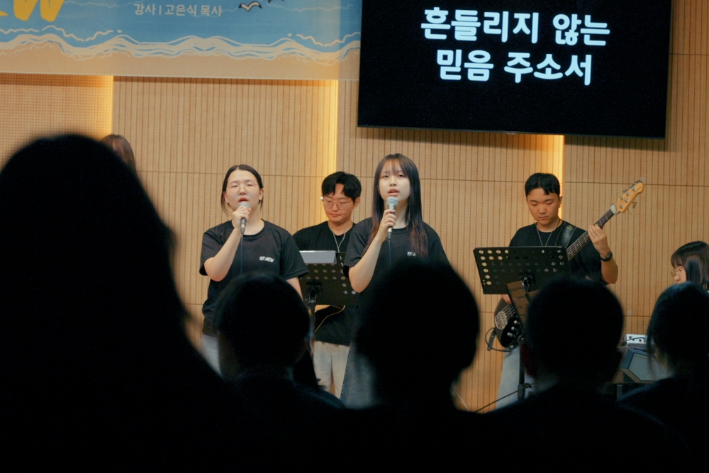 광주교회 / 교회앨범