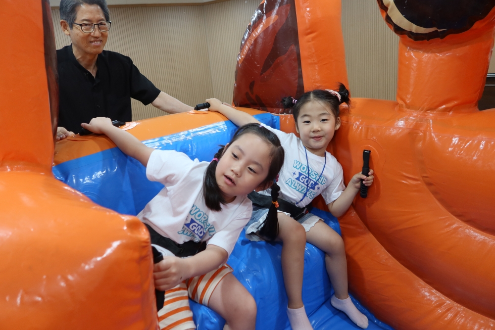 광주교회 / 교회앨범