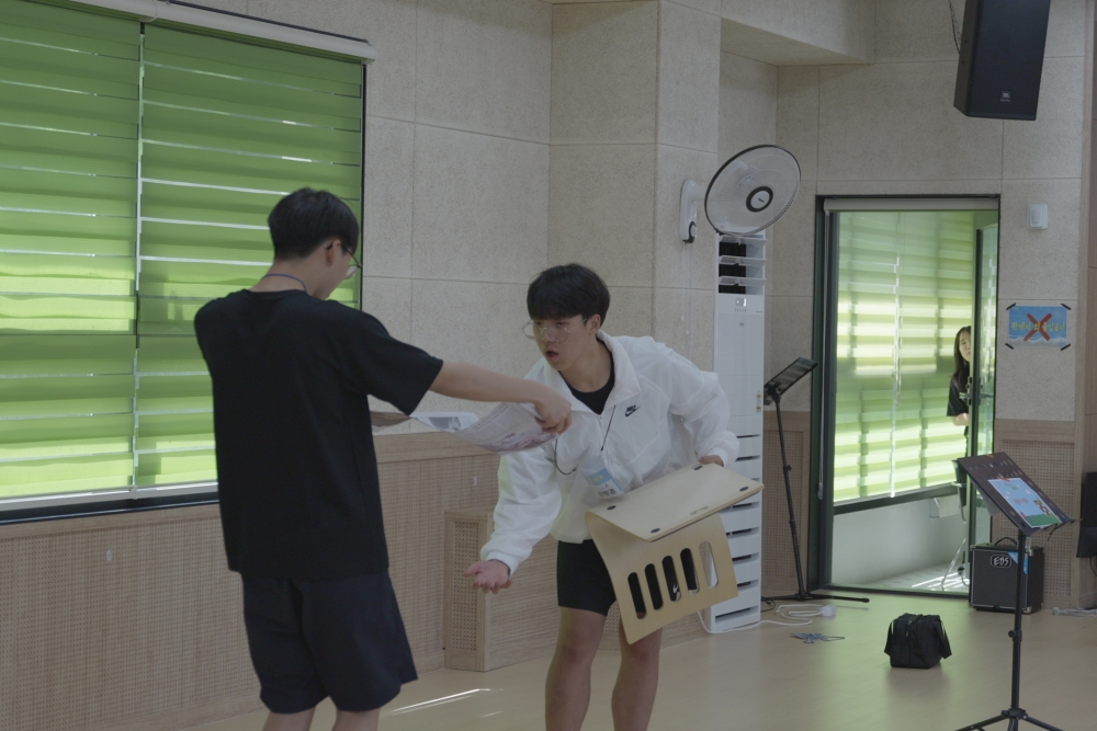 광주교회 / 교회앨범