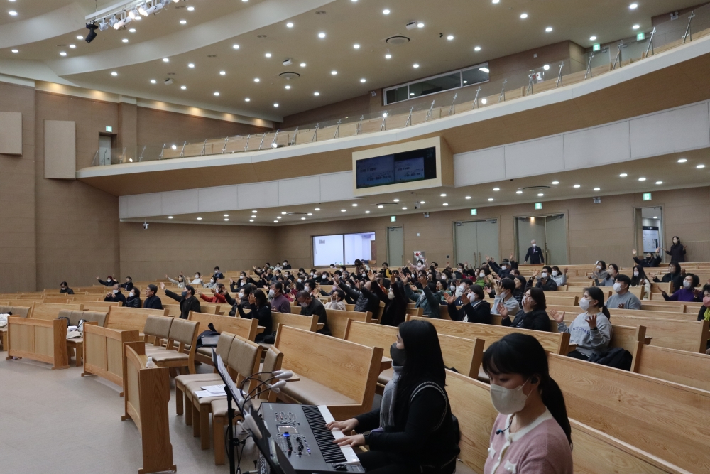 광주교회 / 교회앨범