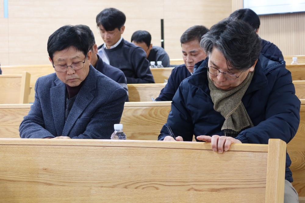 광주교회 / 교회앨범