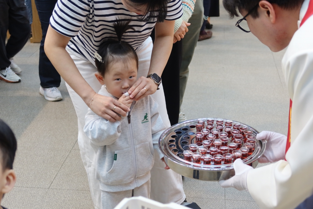 광주교회 / 교회앨범