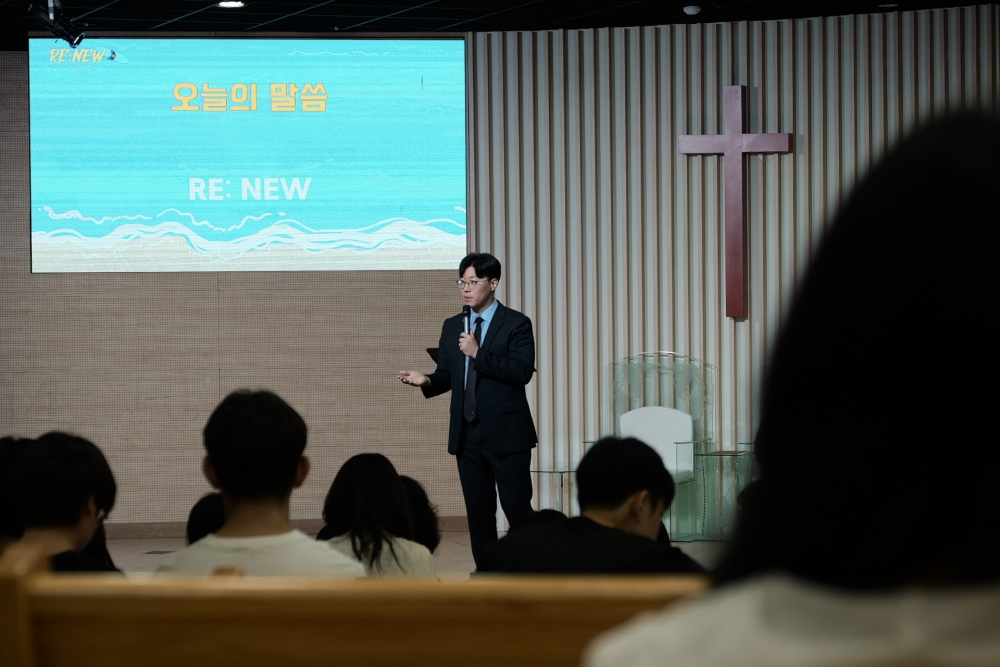 광주교회 / 교회앨범