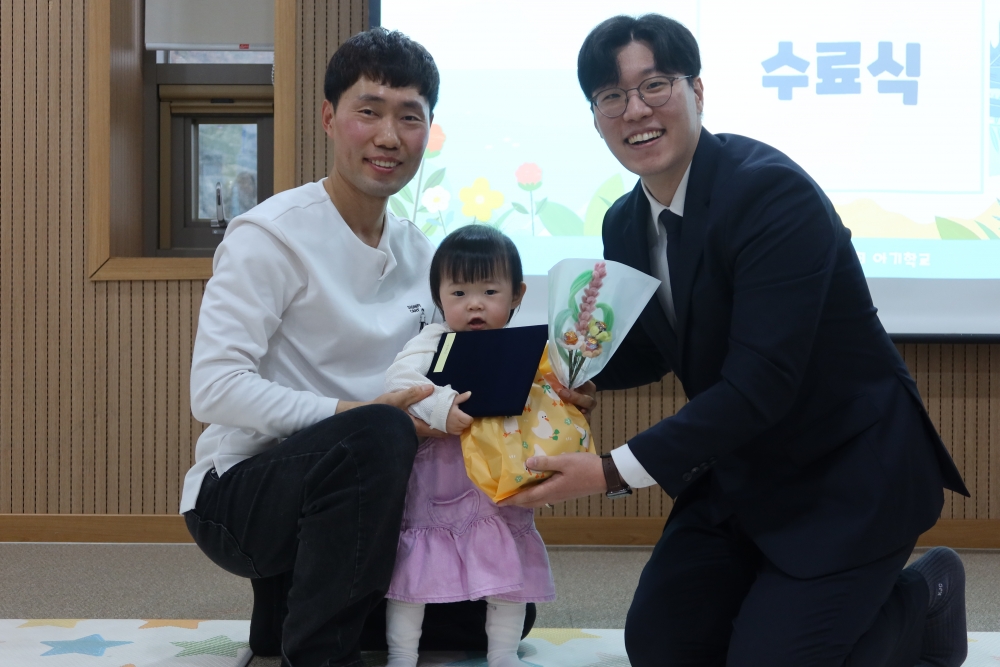 광주교회 / 교회앨범