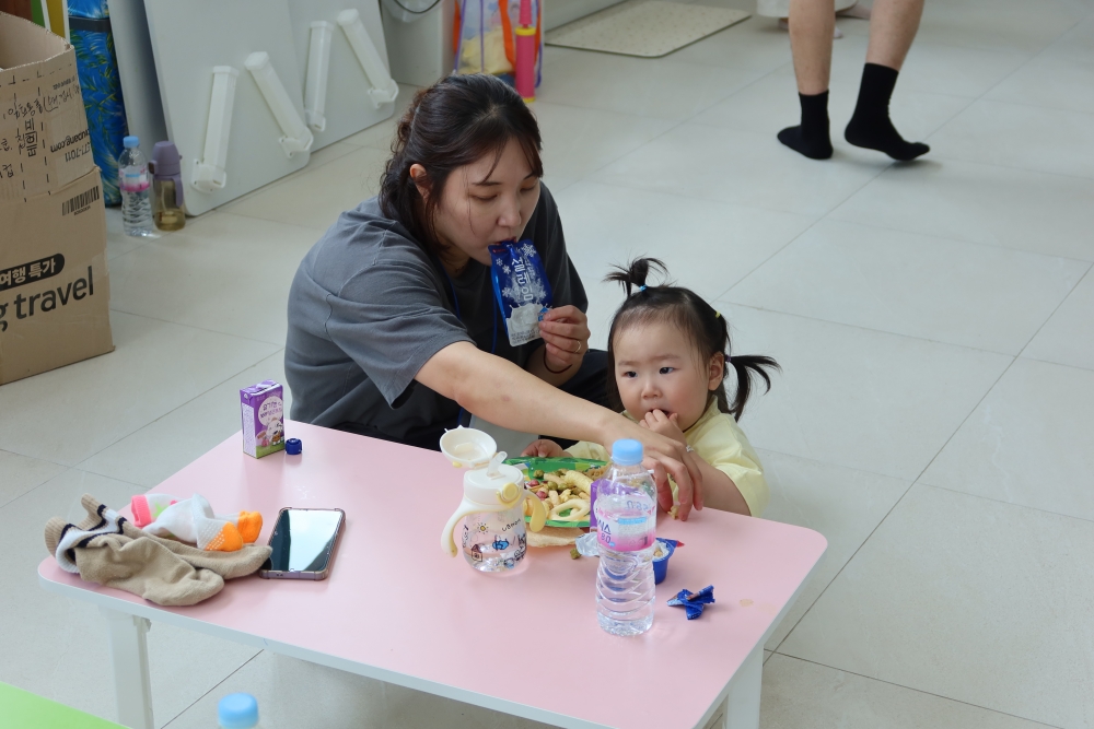 광주교회 / 교회앨범