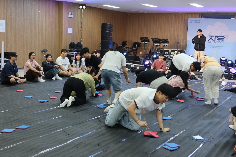 광주교회 / 교회앨범