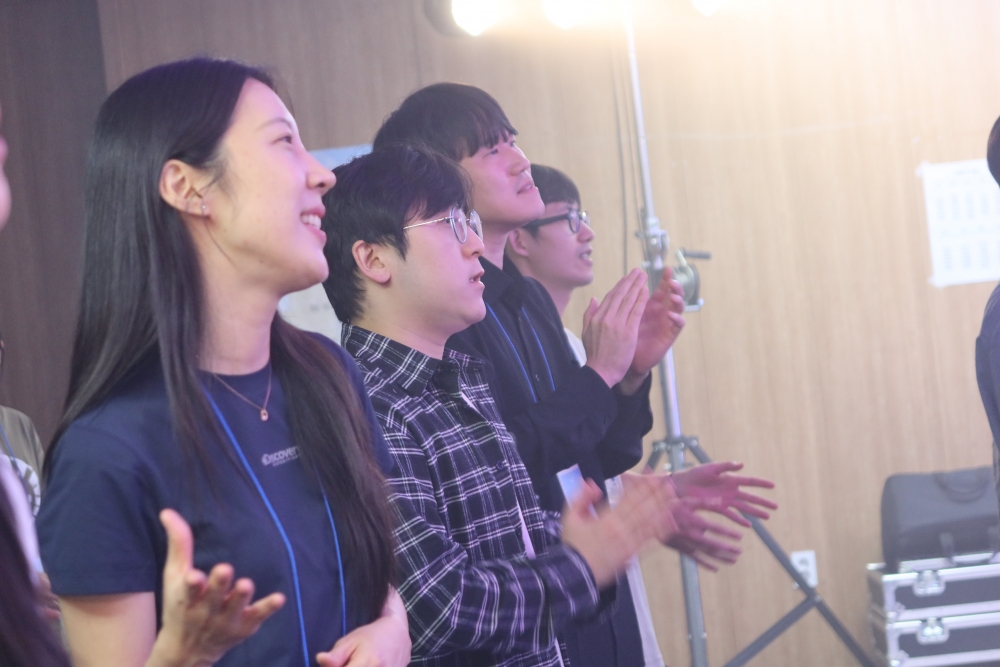 광주교회 / 교회앨범