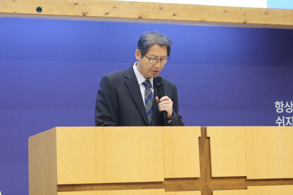 광주교회 / 교회앨범