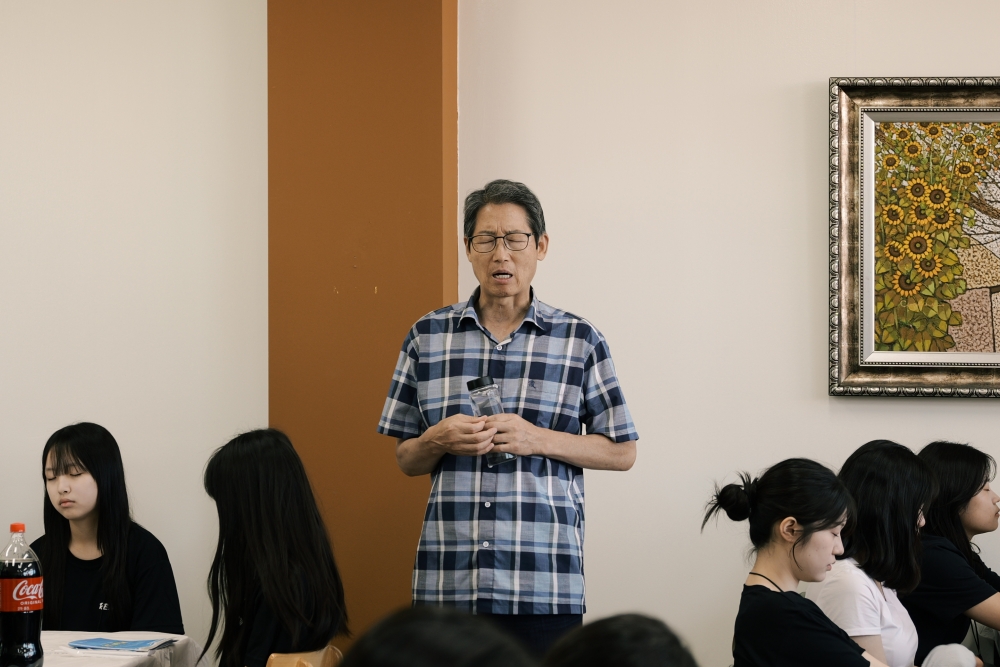 광주교회 / 교회앨범