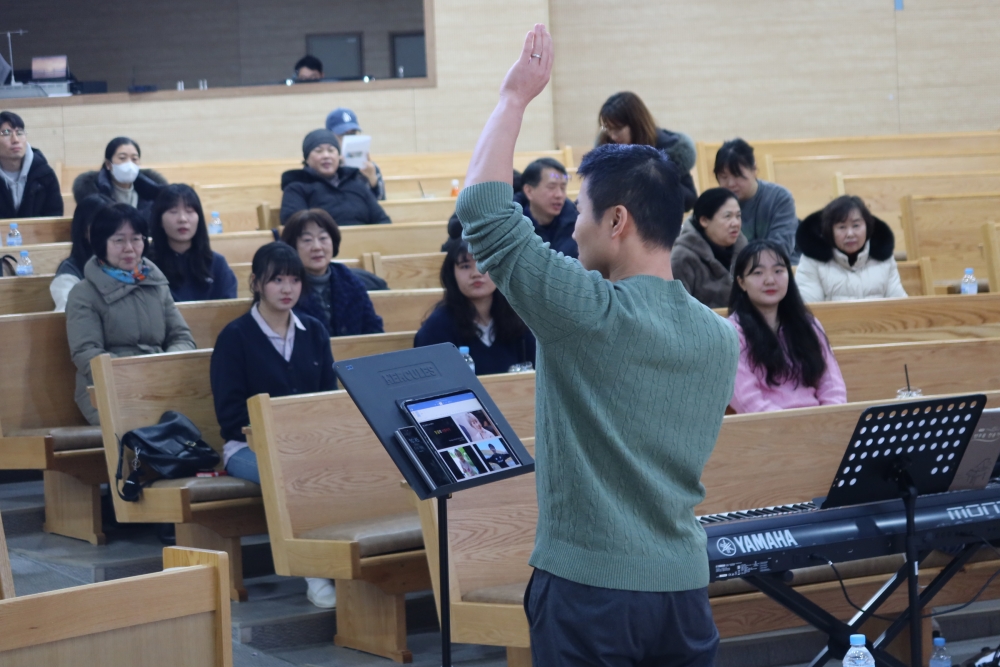 광주교회 / 교회앨범