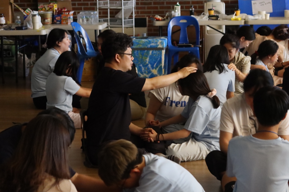 광주교회 / 교회앨범
