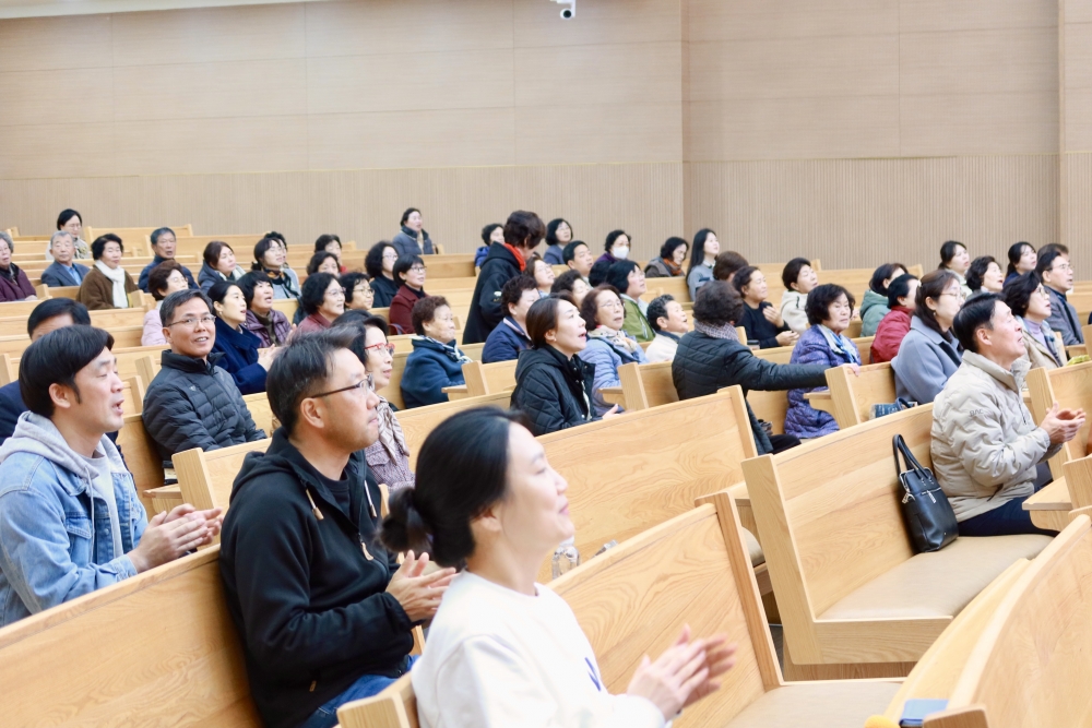 광주교회 / 교회앨범