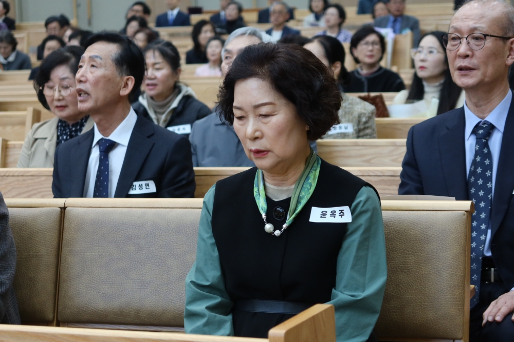 광주교회 / 교회앨범