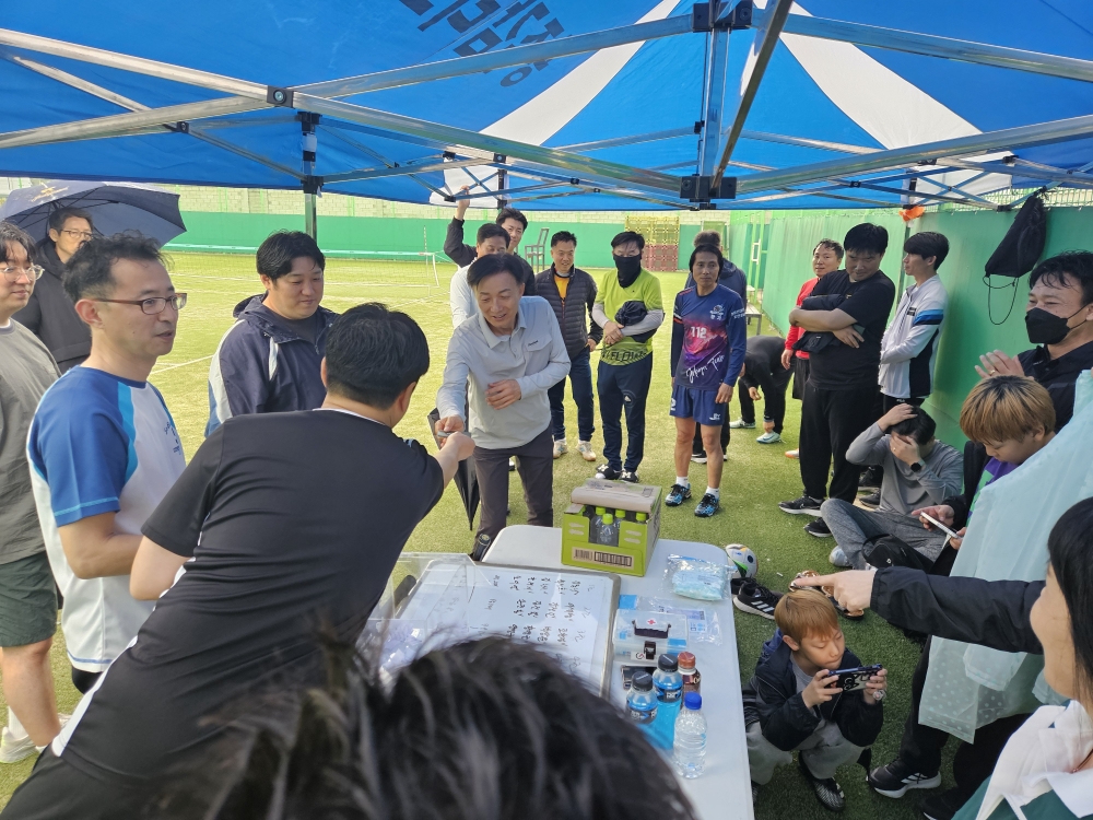 광주교회 / 교회앨범