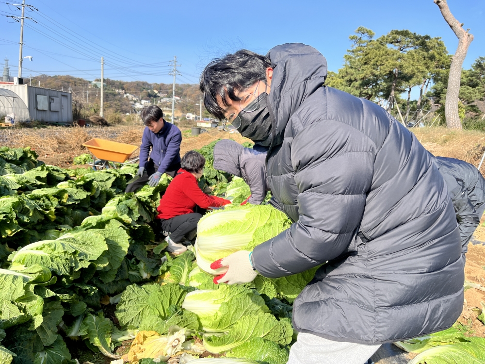 광주교회 / 교회앨범