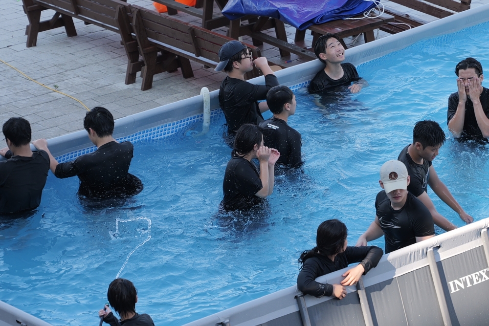 광주교회 / 교회앨범