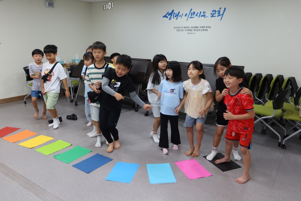 광주교회 / 교회앨범