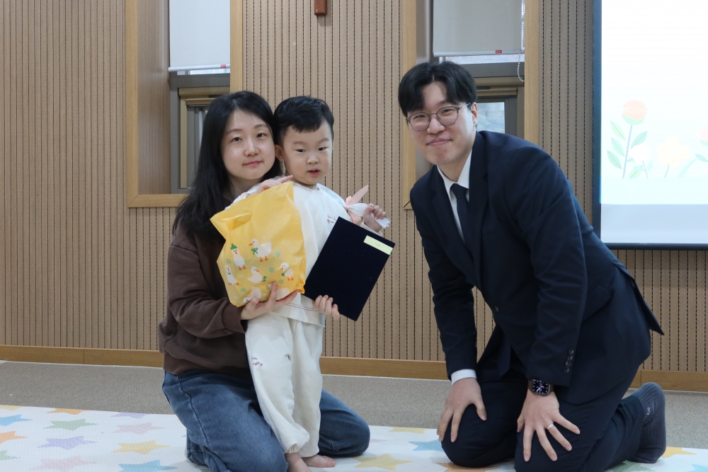 광주교회 / 교회앨범