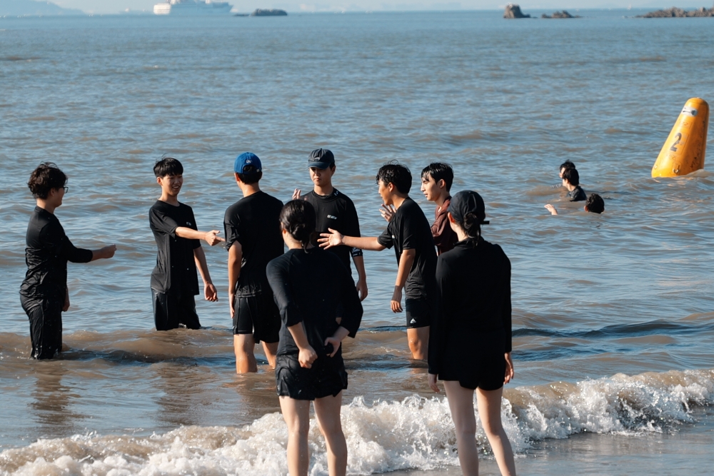 광주교회 / 교회앨범