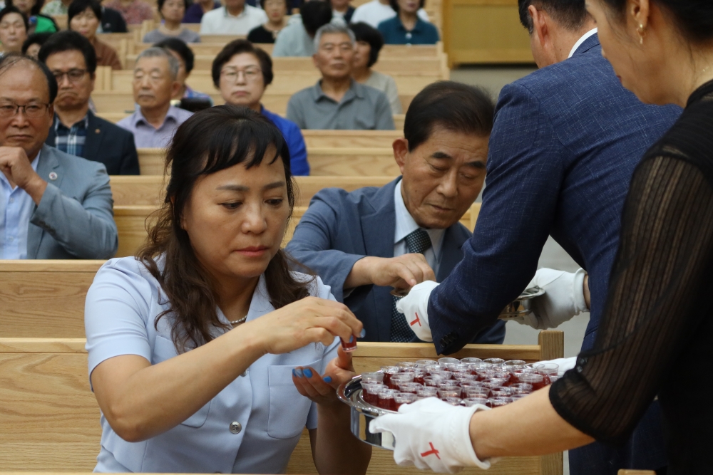 광주교회 / 교회앨범