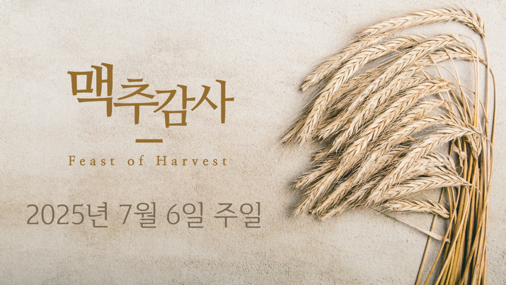 광주교회 / 교회앨범