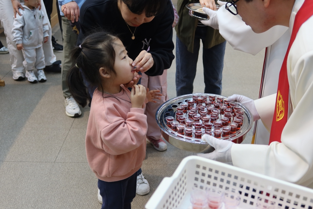 광주교회 / 교회앨범