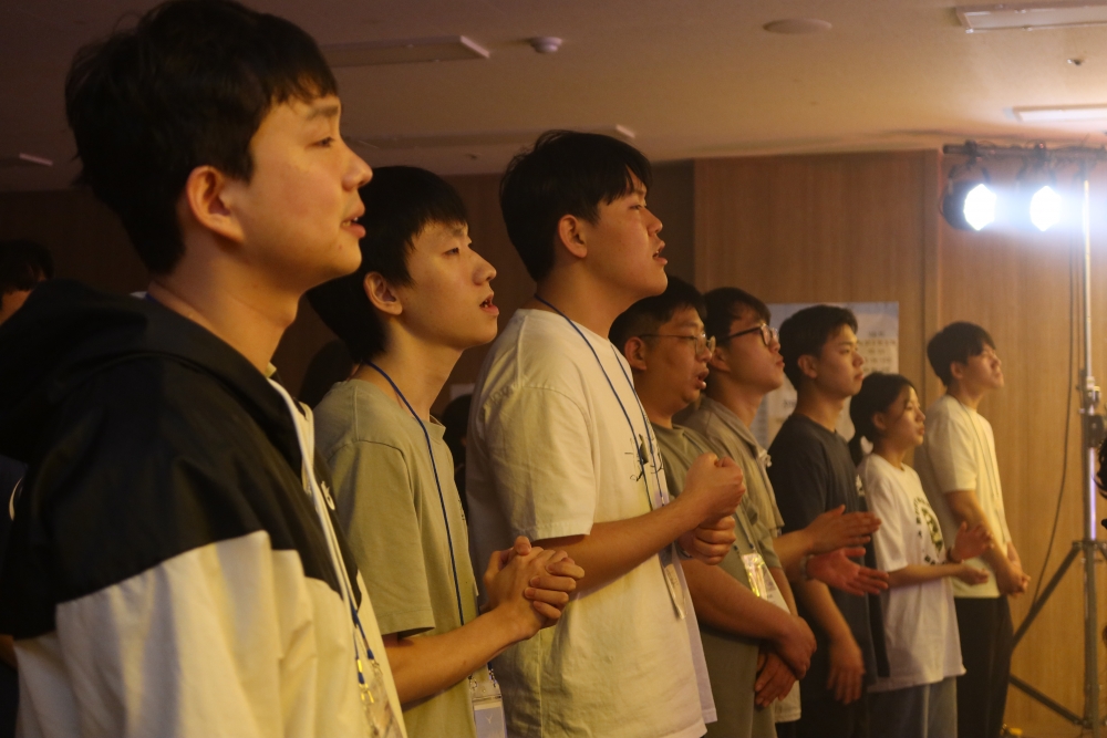 광주교회 / 교회앨범