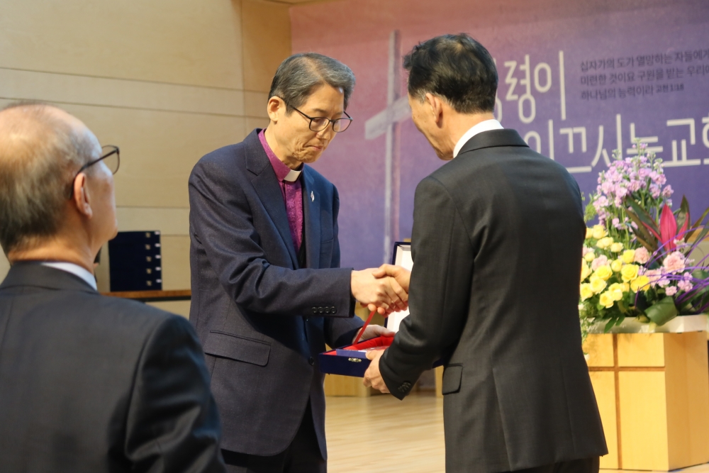 광주교회 / 교회앨범