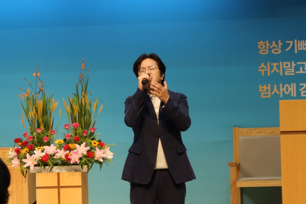 광주교회 / 교회앨범
