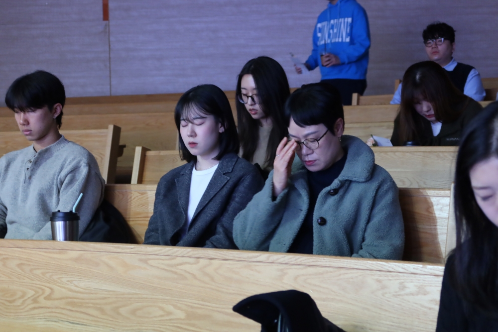 광주교회 / 교회앨범