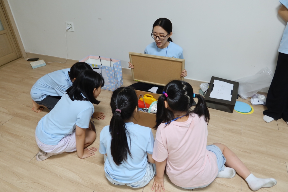 광주교회 / 교회앨범
