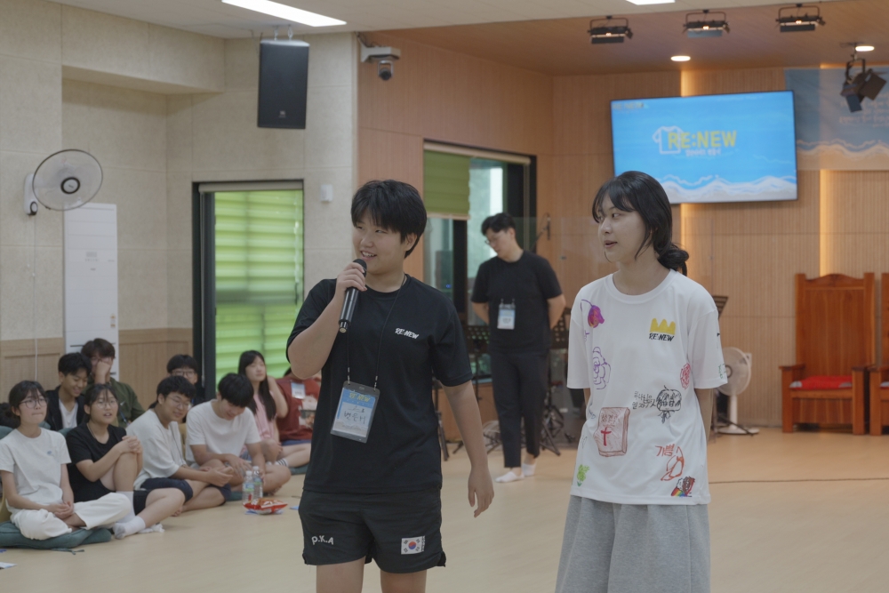 광주교회 / 교회앨범