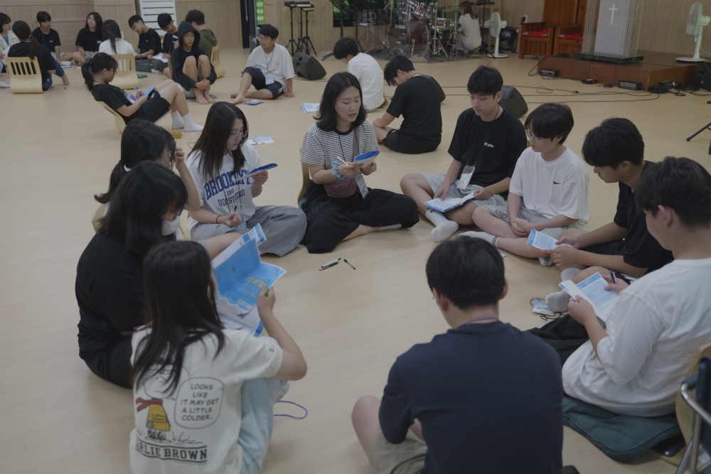 광주교회 / 교회앨범