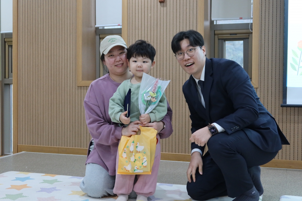 광주교회 / 교회앨범