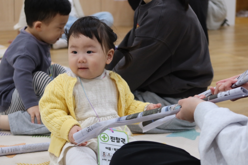 광주교회 / 교회앨범