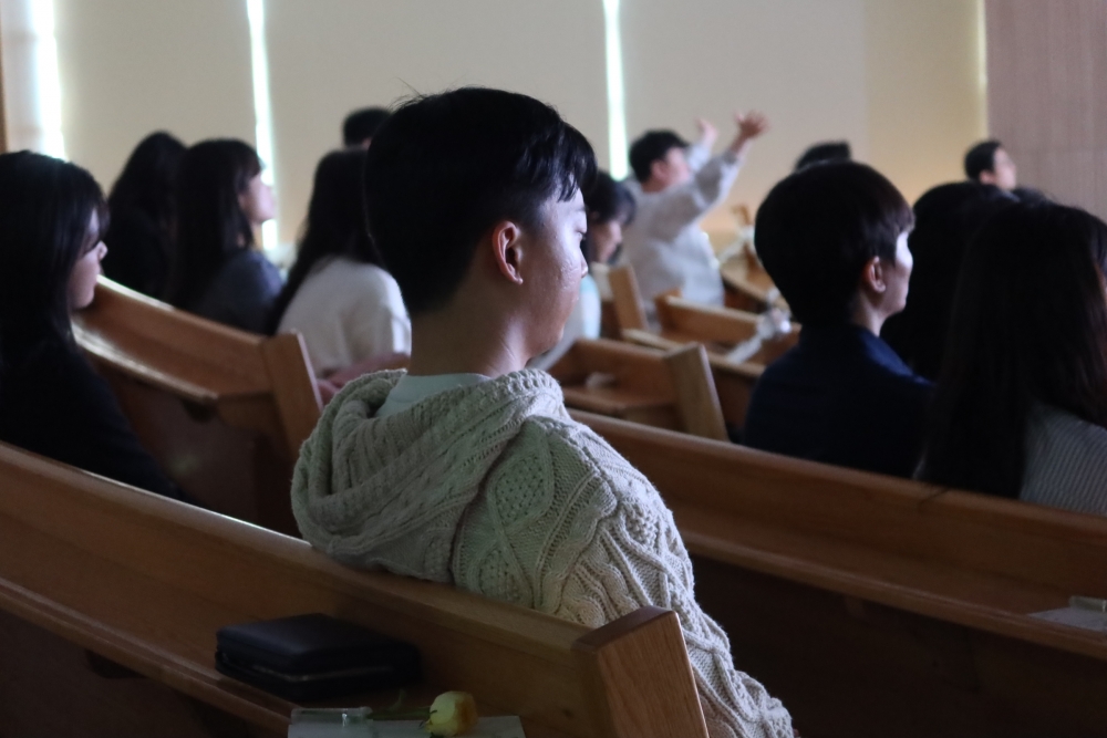 광주교회 / 교회앨범