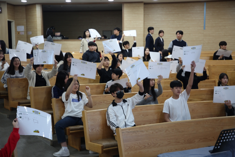 광주교회 / 교회앨범