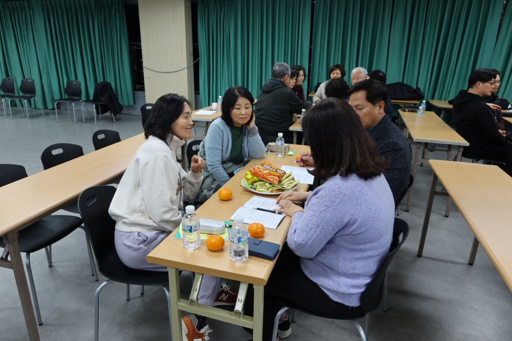 광주교회 / 교회앨범