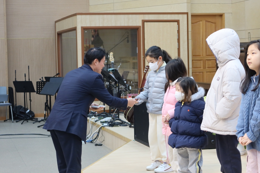 광주교회 / 교회앨범