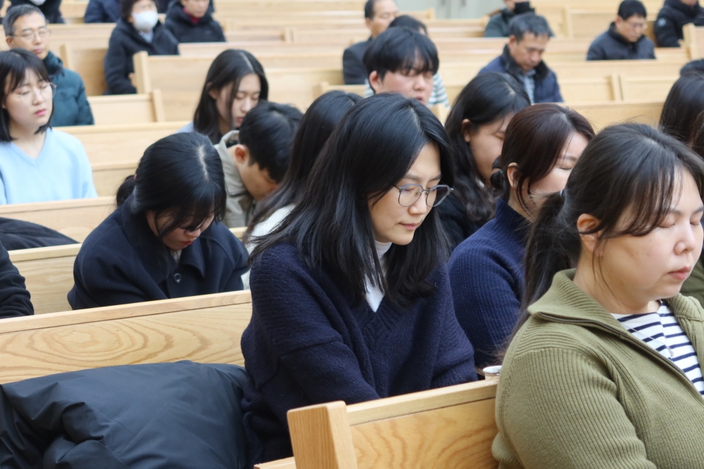 광주교회 / 교회앨범