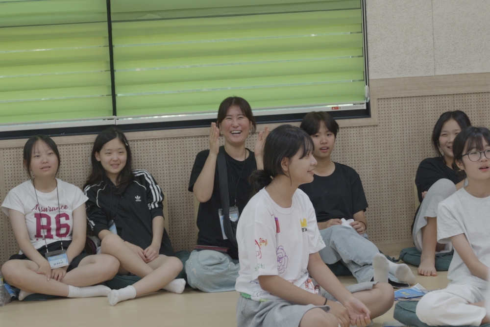 광주교회 / 교회앨범