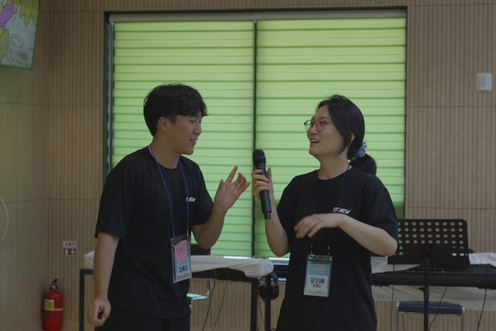 광주교회 / 교회앨범
