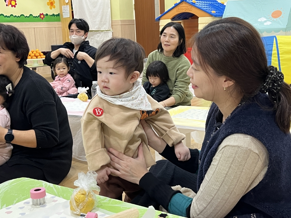 광주교회 / 교회앨범