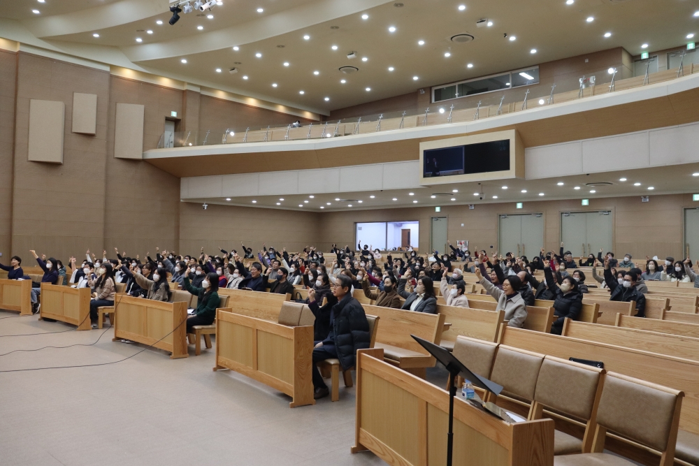 광주교회 / 교회앨범