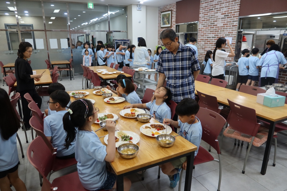 광주교회 / 교회앨범