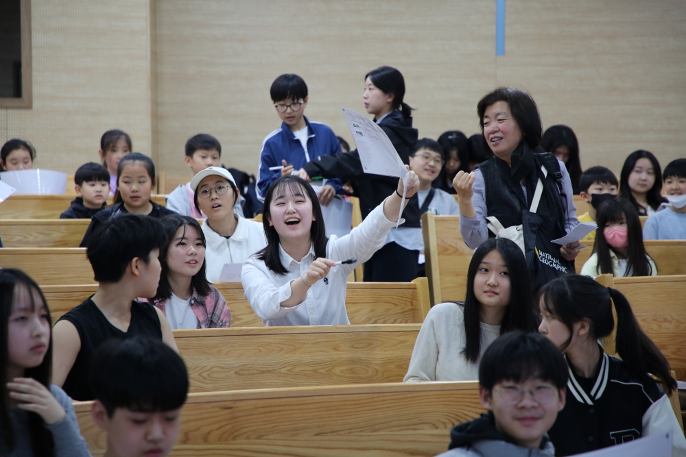 광주교회 / 교회앨범