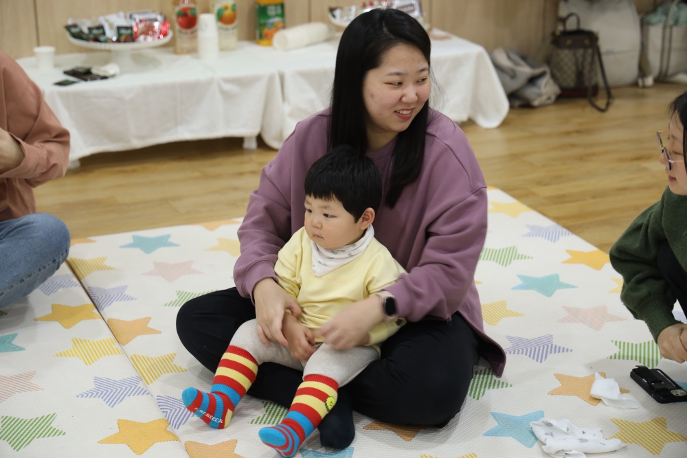 광주교회 / 교회앨범