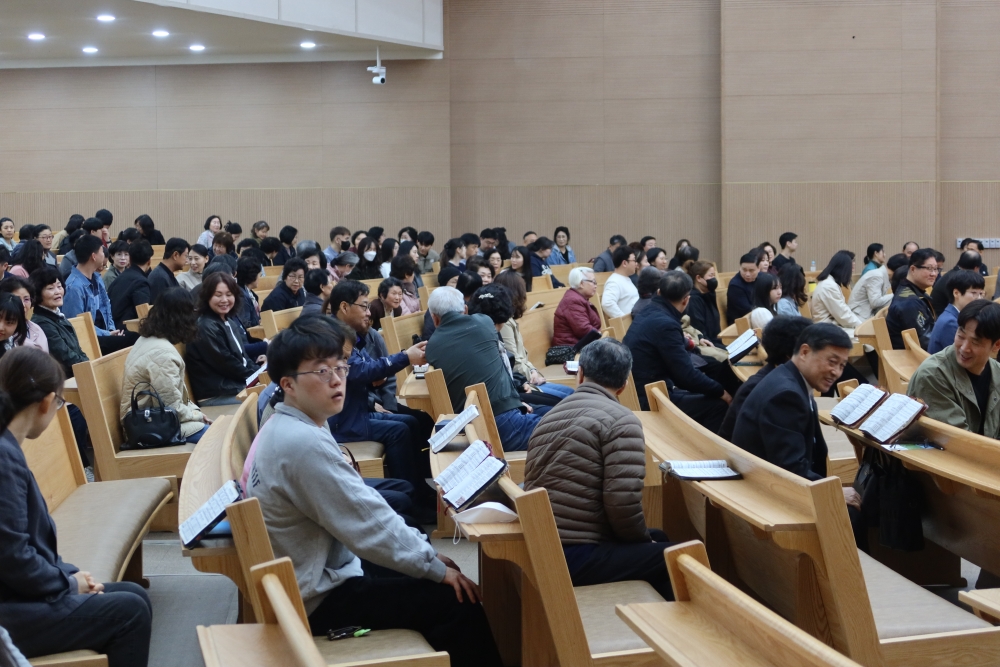 광주교회 / 교회앨범