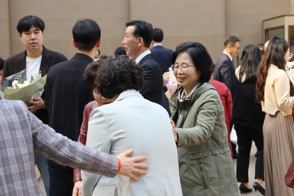 광주교회 / 교회앨범